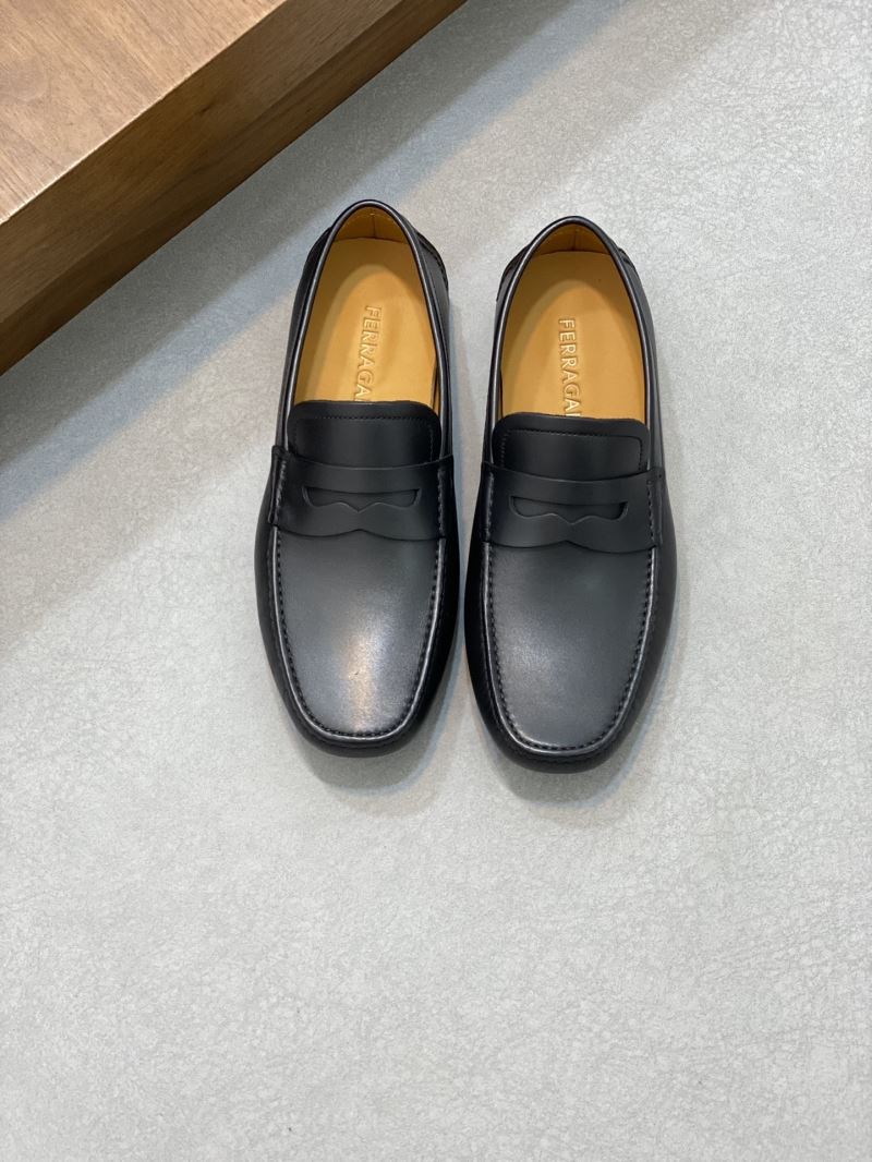 Ferragamo Shoes